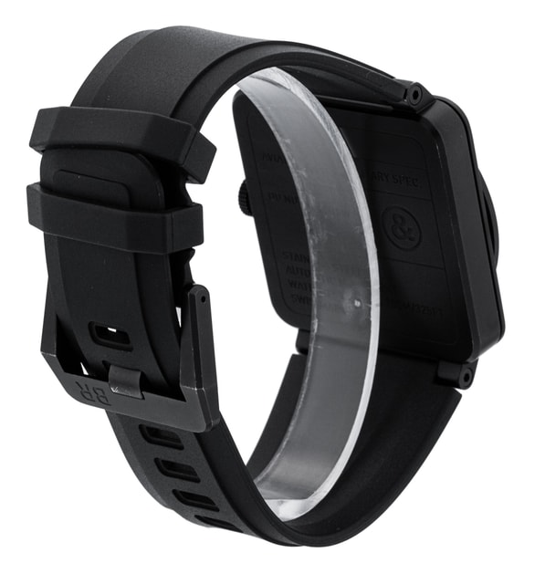 Bell and Ross BR03-92 BR03-92-S Image 3